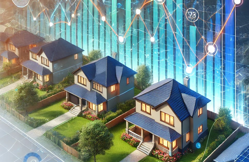 Time Series Forcasting Project